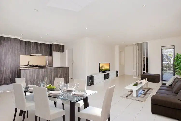 Third view of Homely townhouse listing, 59/1 Norris Street, Pacific Pines QLD 4211