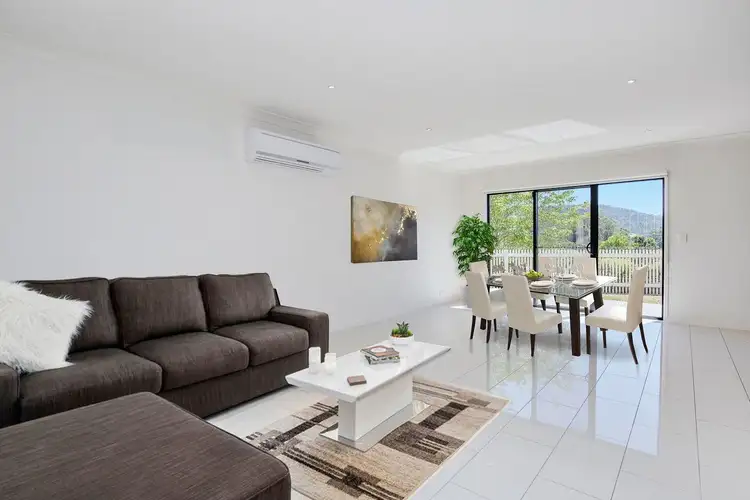Fourth view of Homely townhouse listing, 59/1 Norris Street, Pacific Pines QLD 4211