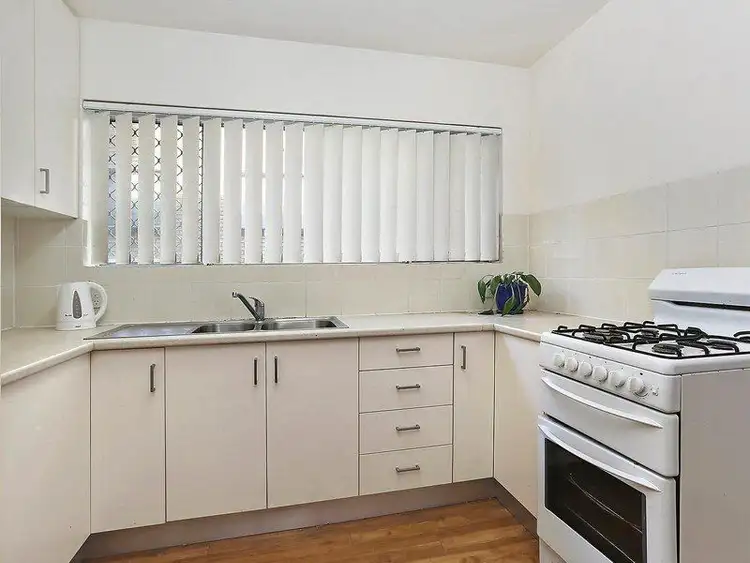 Second view of Homely unit listing, 3/7 Lomond Terrace, East Brisbane QLD 4169