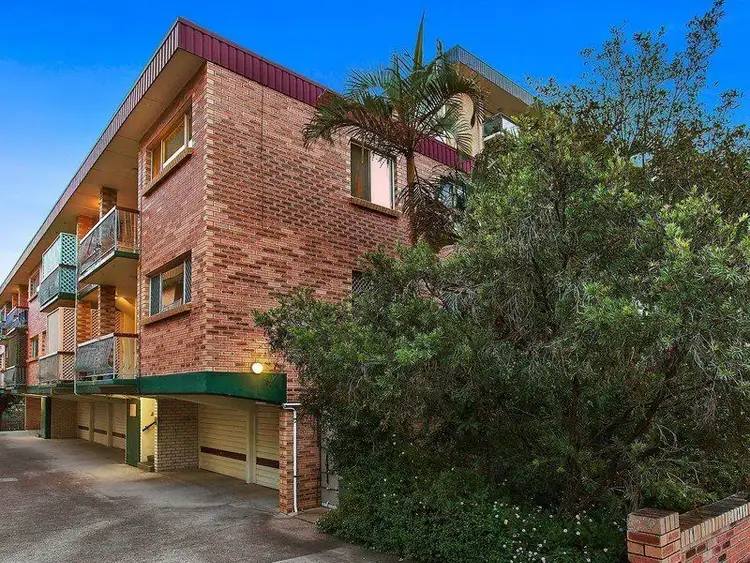 Fourth view of Homely unit listing, 3/7 Lomond Terrace, East Brisbane QLD 4169