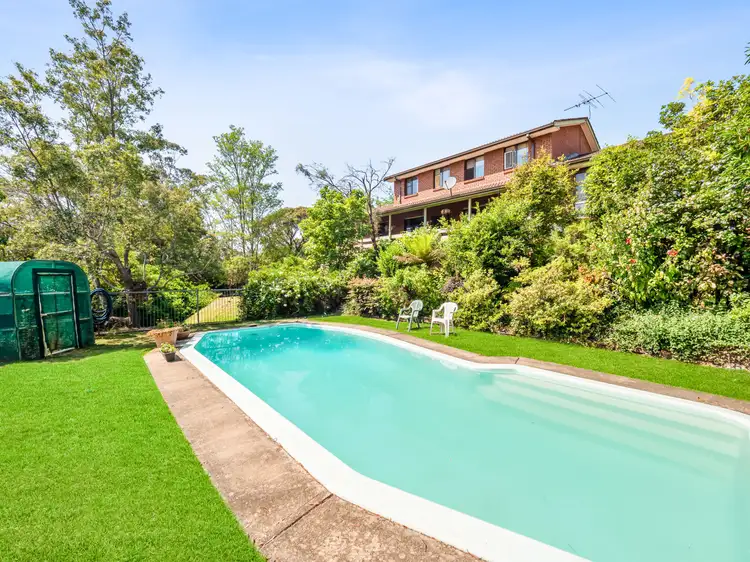 17 Robertson Street, Kurrajong NSW 2758