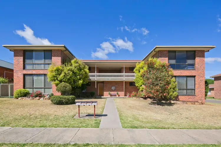 4/114 Clifford Street, Goulburn NSW 2580