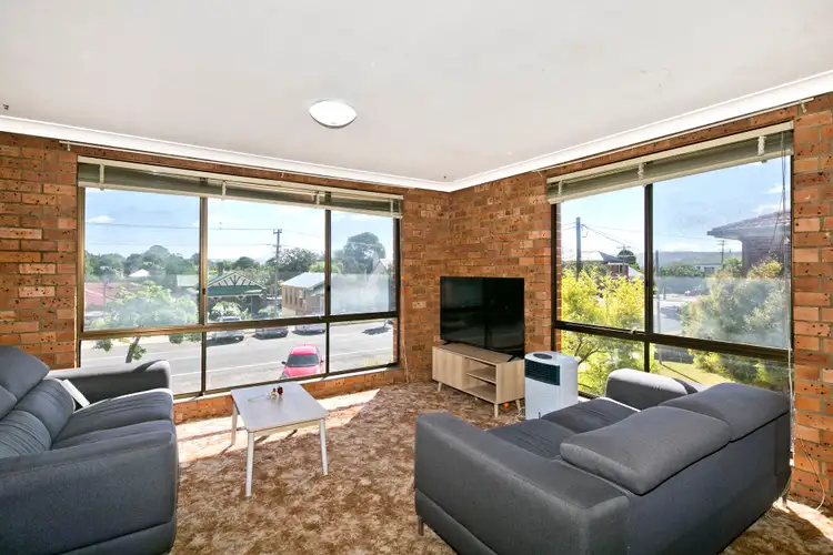 Second view of Homely unit listing, 4/114 Clifford Street, Goulburn NSW 2580