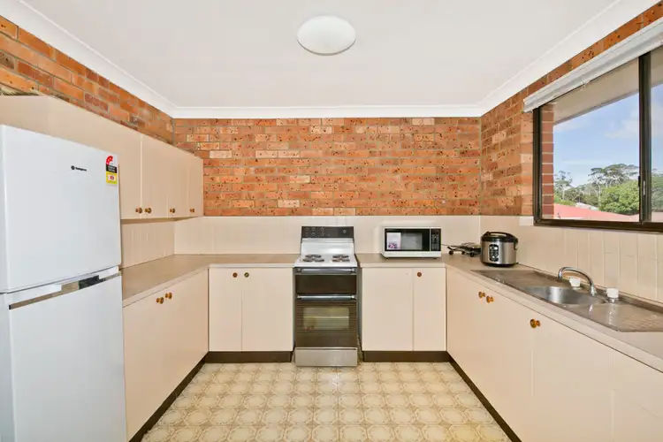 Third view of Homely unit listing, 4/114 Clifford Street, Goulburn NSW 2580