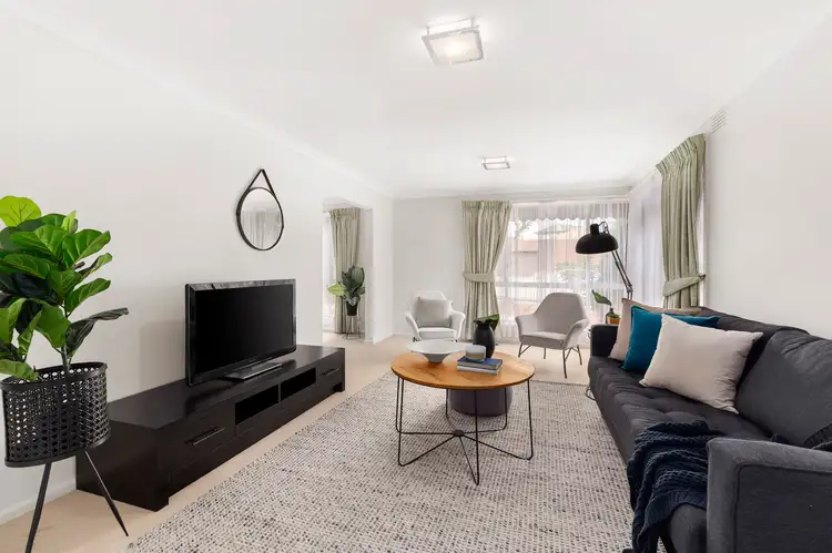 Second view of Homely house listing, 36 David Crescent, Bundoora VIC 3083