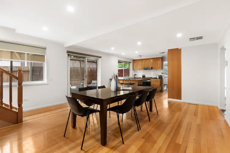 Fourth view of Homely house listing, 36 David Crescent, Bundoora VIC 3083