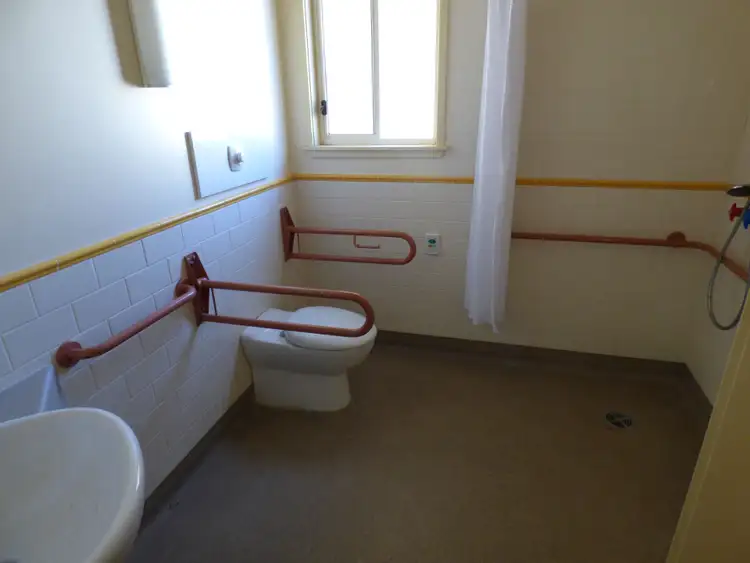 Fifth view of Homely house listing, 28-36 Johnson Street, Forbes NSW 2871