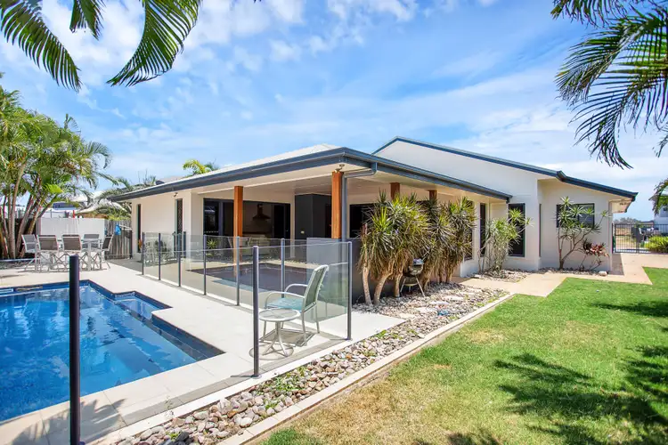 15 Kippen Street, East Mackay QLD 4740