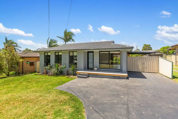 Main view of Homely house listing, 31 Polock Crescent, Albion Park NSW 2527
