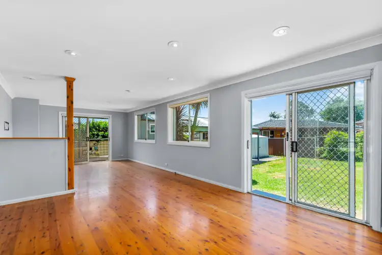 Third view of Homely house listing, 31 Polock Crescent, Albion Park NSW 2527