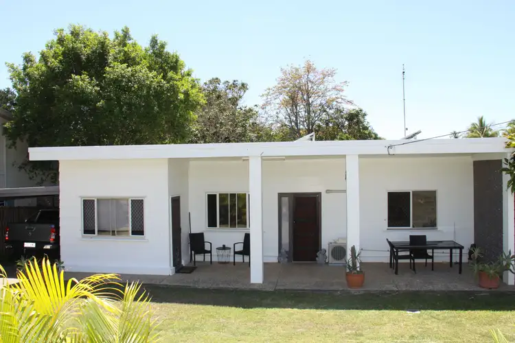 Main view of Homely house listing, 23 Alfred Street, Tannum Sands QLD 4680