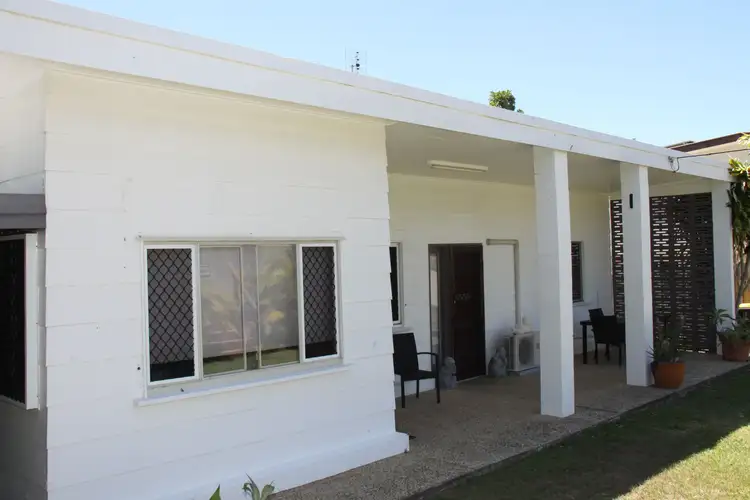 Second view of Homely house listing, 23 Alfred Street, Tannum Sands QLD 4680