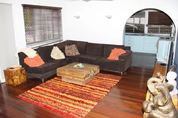 Fourth view of Homely house listing, 23 Alfred Street, Tannum Sands QLD 4680