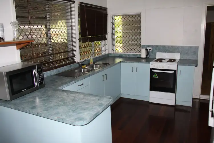 Fifth view of Homely house listing, 23 Alfred Street, Tannum Sands QLD 4680