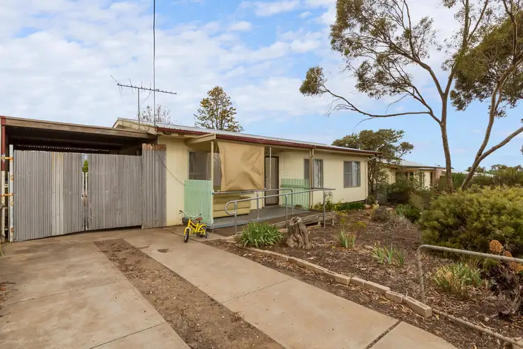 Second view of Homely house listing, 7 Shepherd Street, Freeling SA 5372