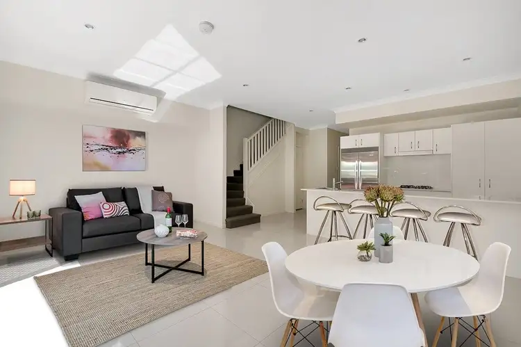 3/18 Palmer Street, Greenslopes QLD 4120