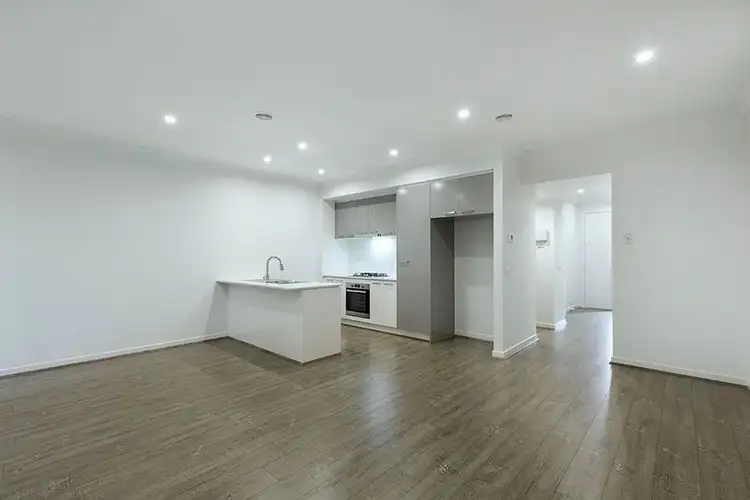 Third view of Homely house listing, 78 Flatbush Avenue, Point Cook VIC 3030