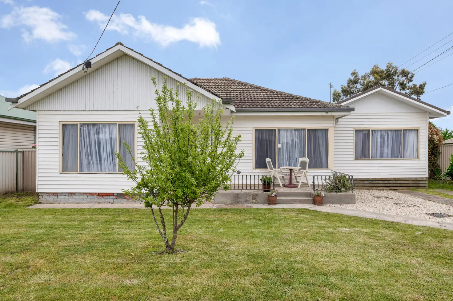 Main view of Homely house listing, 98 Edwards Street, Sebastopol VIC 3356