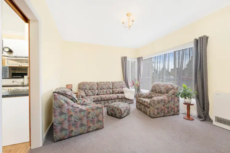 Third view of Homely house listing, 98 Edwards Street, Sebastopol VIC 3356