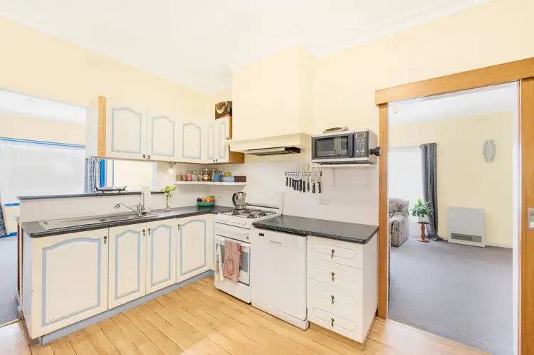 Fourth view of Homely house listing, 98 Edwards Street, Sebastopol VIC 3356