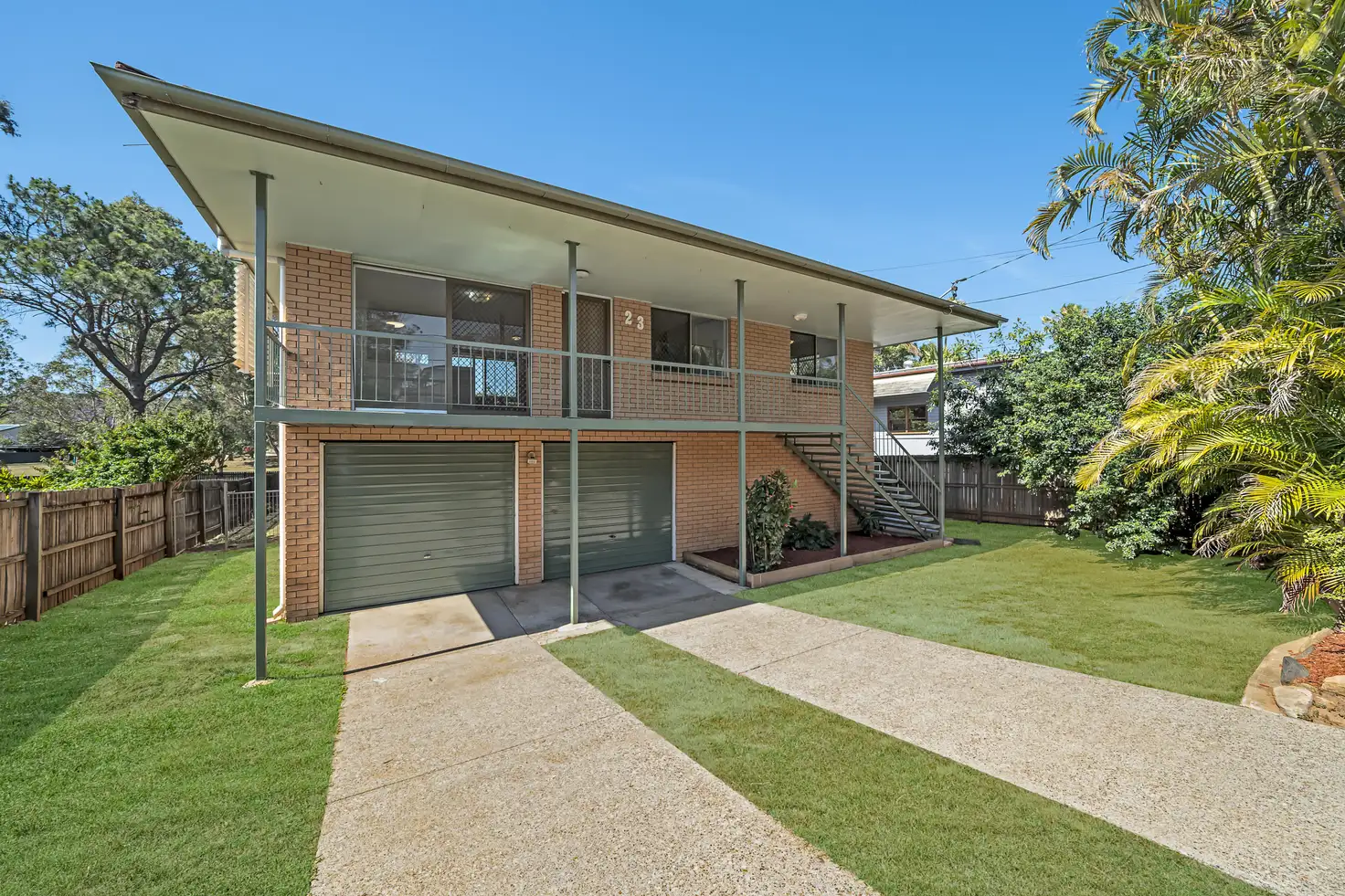Main view of Homely house listing, 23 Lobelia Avenue, Daisy Hill QLD 4127