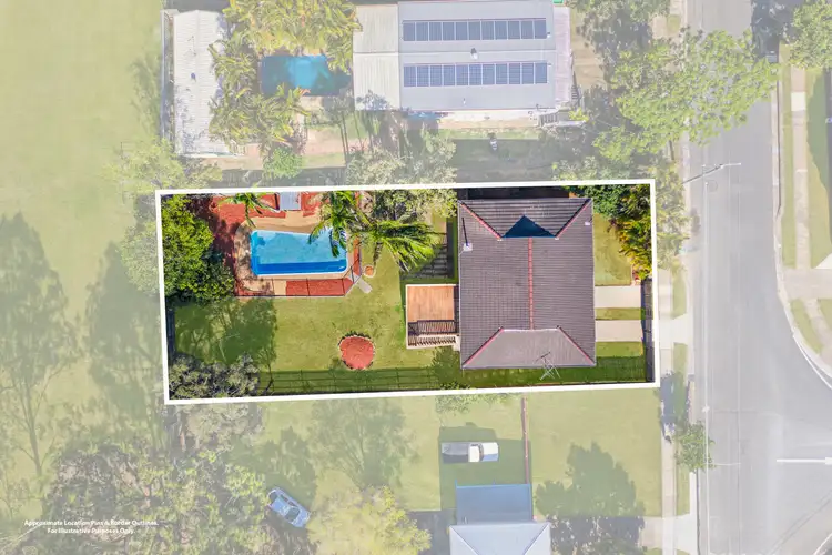 Second view of Homely house listing, 23 Lobelia Avenue, Daisy Hill QLD 4127