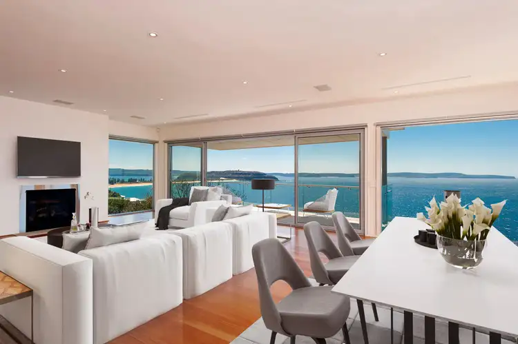 Second view of Homely house listing, 32 Norma Road, Palm Beach NSW 2108