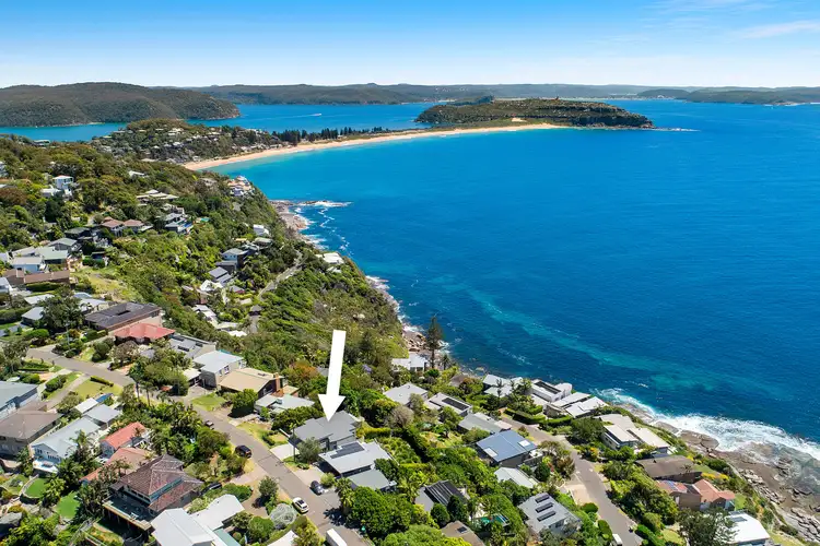 Third view of Homely house listing, 32 Norma Road, Palm Beach NSW 2108