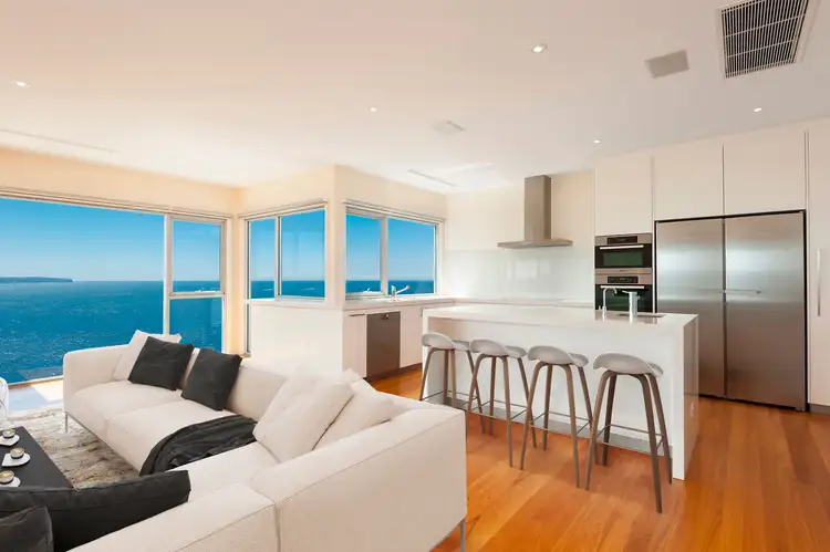 Fourth view of Homely house listing, 32 Norma Road, Palm Beach NSW 2108