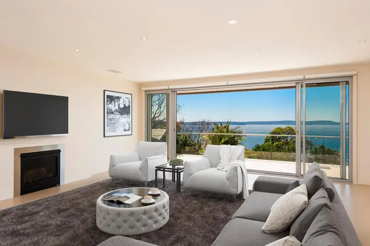 Fifth view of Homely house listing, 32 Norma Road, Palm Beach NSW 2108