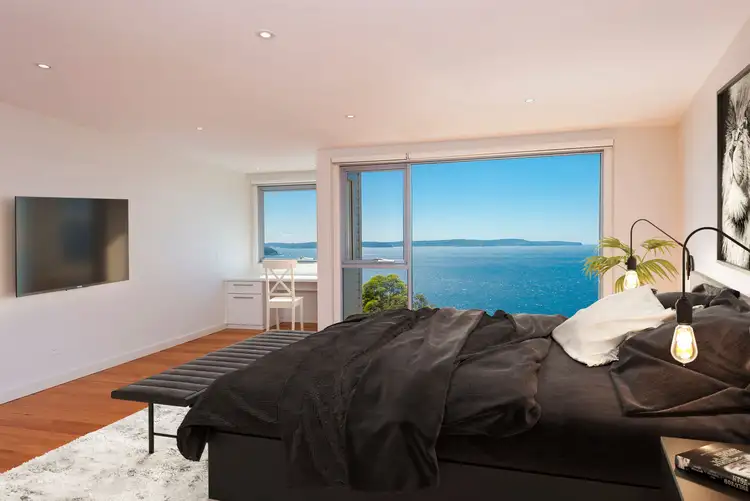 Sixth view of Homely house listing, 32 Norma Road, Palm Beach NSW 2108
