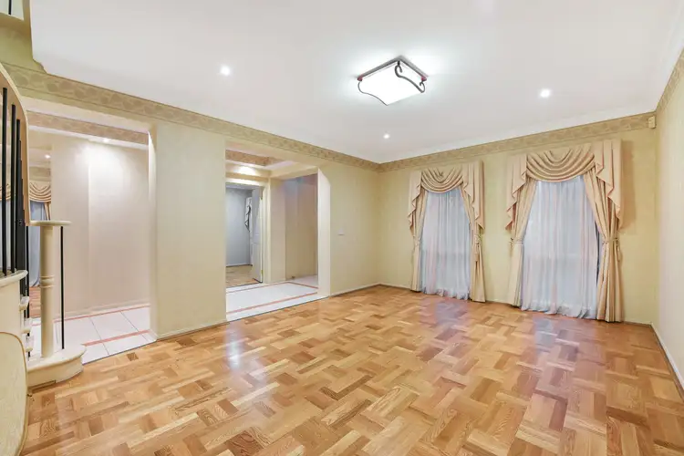 Second view of Homely house listing, 3 View Grand Road, Maribyrnong VIC 3032