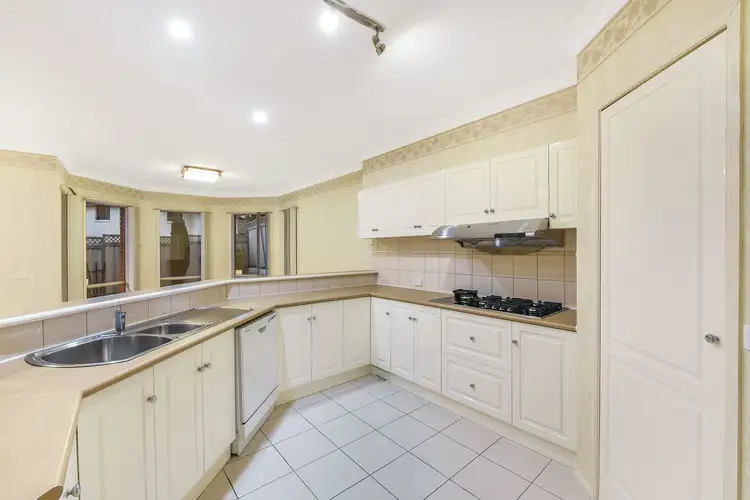 Fifth view of Homely house listing, 3 View Grand Road, Maribyrnong VIC 3032