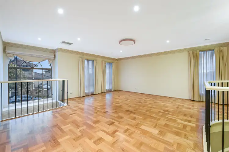 Sixth view of Homely house listing, 3 View Grand Road, Maribyrnong VIC 3032