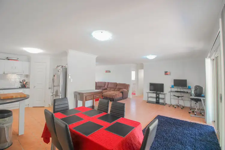 Third view of Homely house listing, 16 Kathleen Place, Yamanto QLD 4305