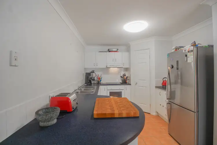Fourth view of Homely house listing, 16 Kathleen Place, Yamanto QLD 4305