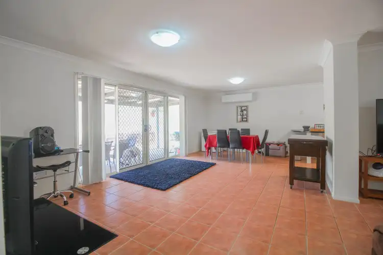 Sixth view of Homely house listing, 16 Kathleen Place, Yamanto QLD 4305