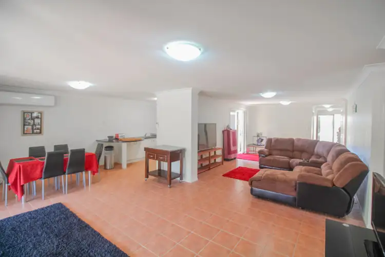 Seventh view of Homely house listing, 16 Kathleen Place, Yamanto QLD 4305