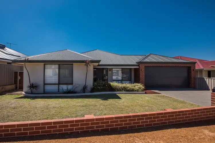 39 Bagley Crescent, Mount Tarcoola WA 6530