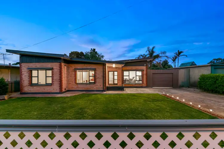 Main view of Homely house listing, 5 Dorset Street, Brahma Lodge SA 5109