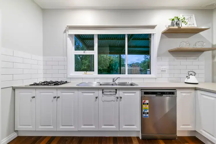 Sixth view of Homely house listing, 5 Dorset Street, Brahma Lodge SA 5109