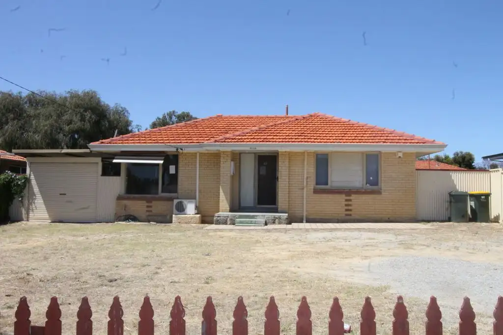Main view of Homely house listing, 298 Marangaroo Drive, Koondoola WA 6064