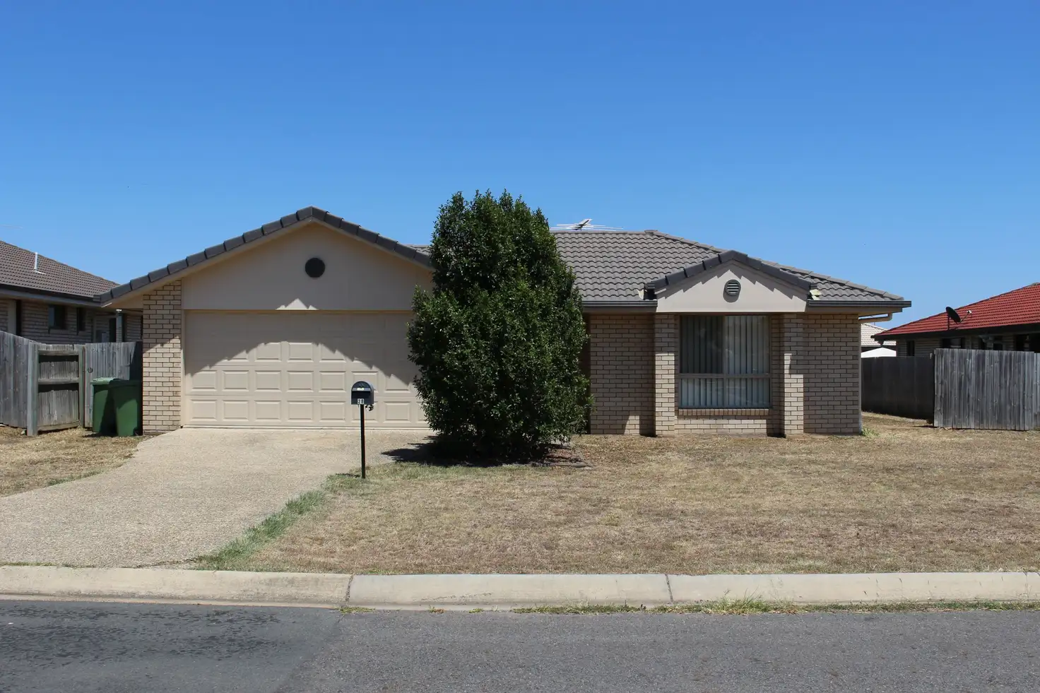 Main view of Homely house listing, 28 Haslingden Park Drive, Lowood QLD 4311