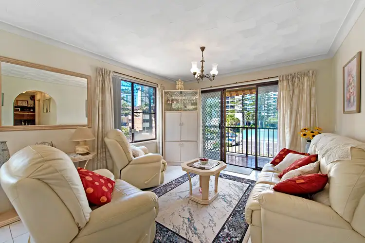 Third view of Homely apartment listing, 22 Markwell Avenue, Surfers Paradise QLD 4217