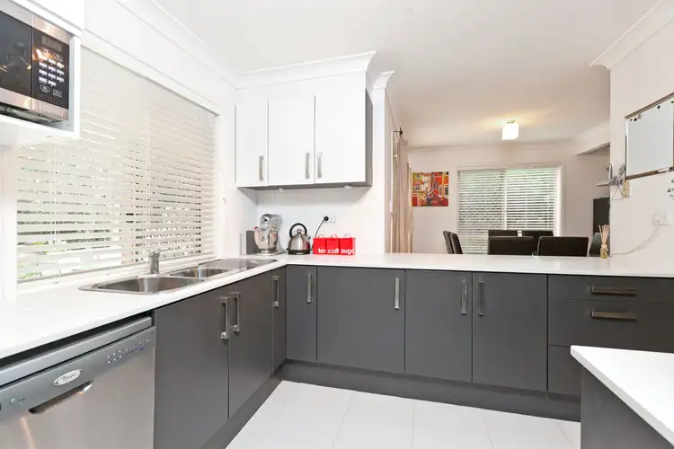 Second view of Homely townhouse listing, Unit 30, 2 Denison Court, Capalaba QLD 4157