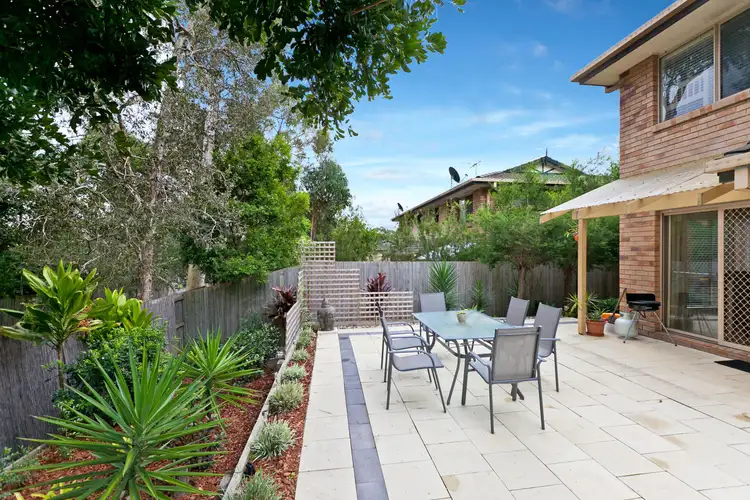 Third view of Homely townhouse listing, Unit 30, 2 Denison Court, Capalaba QLD 4157