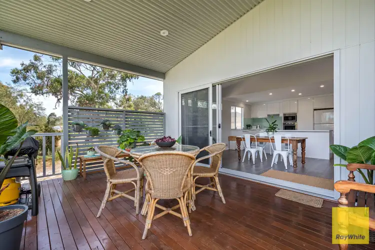 Second view of Homely house listing, 7 Greyhound Circle, Lockyer WA 6330