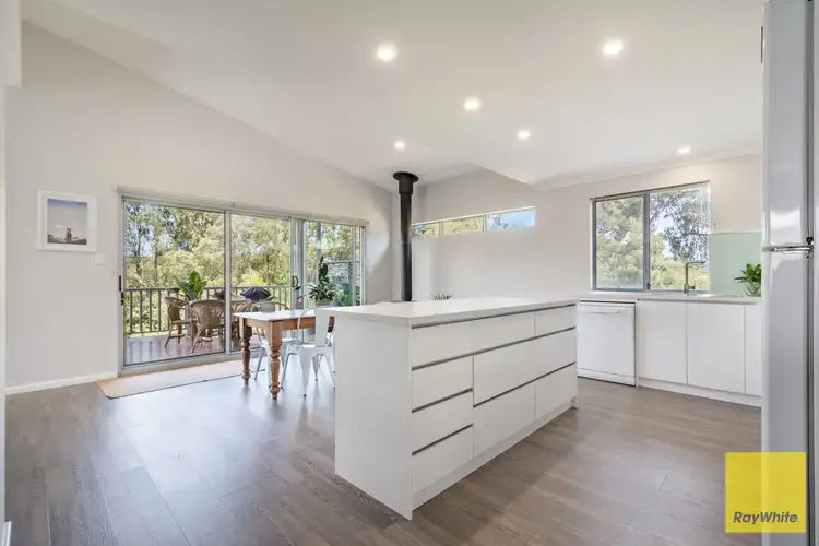 Third view of Homely house listing, 7 Greyhound Circle, Lockyer WA 6330