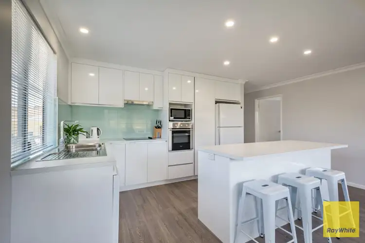 Fourth view of Homely house listing, 7 Greyhound Circle, Lockyer WA 6330