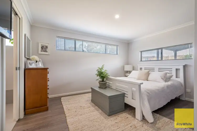 Seventh view of Homely house listing, 7 Greyhound Circle, Lockyer WA 6330